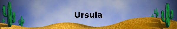 Ursula